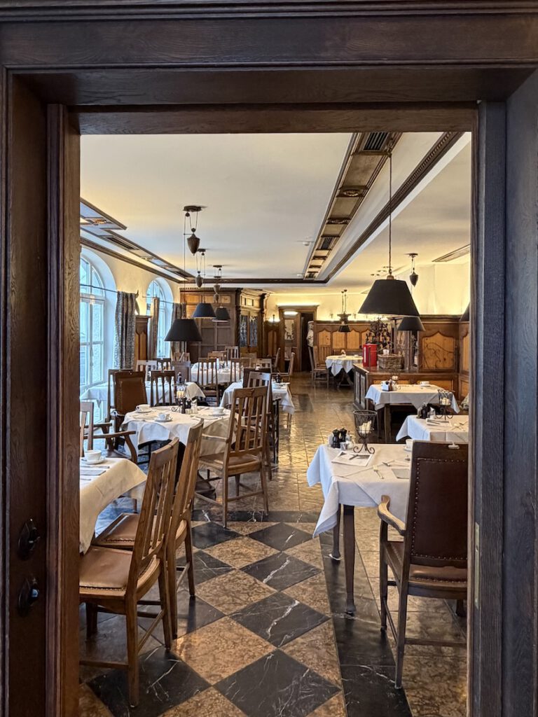 Genussreise-Tour ins thermal retreat & wellness resort Das Mühlbach 