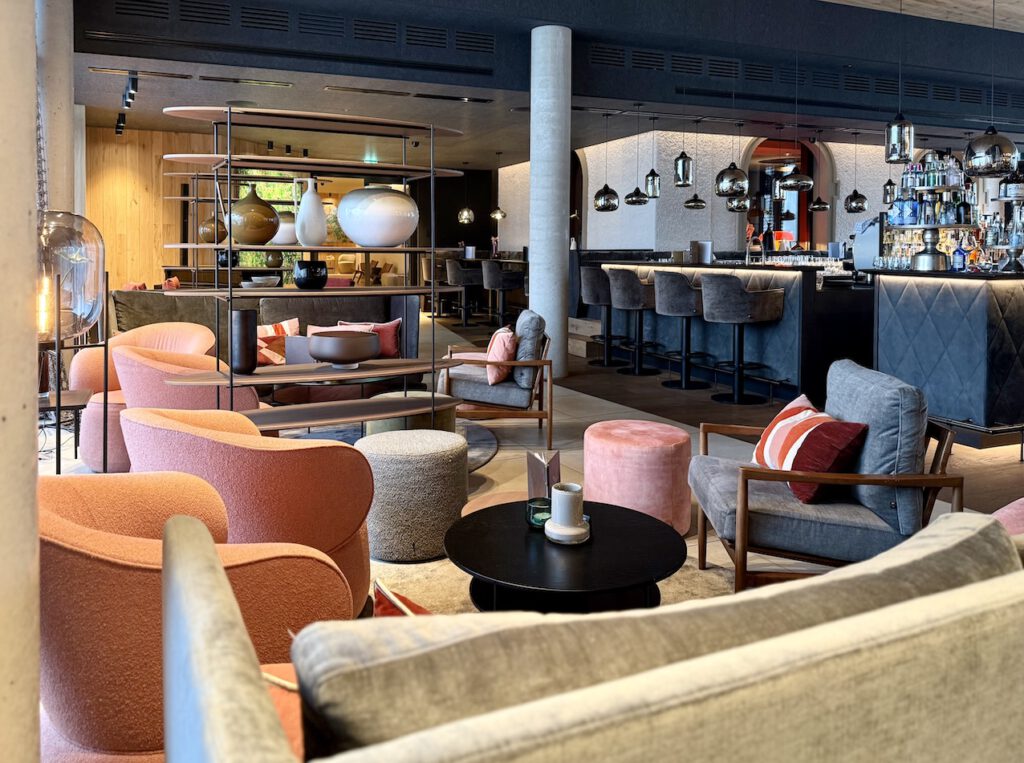 Genussreise-Tour ins thermal retreat & wellness resort Das Mühlbach 