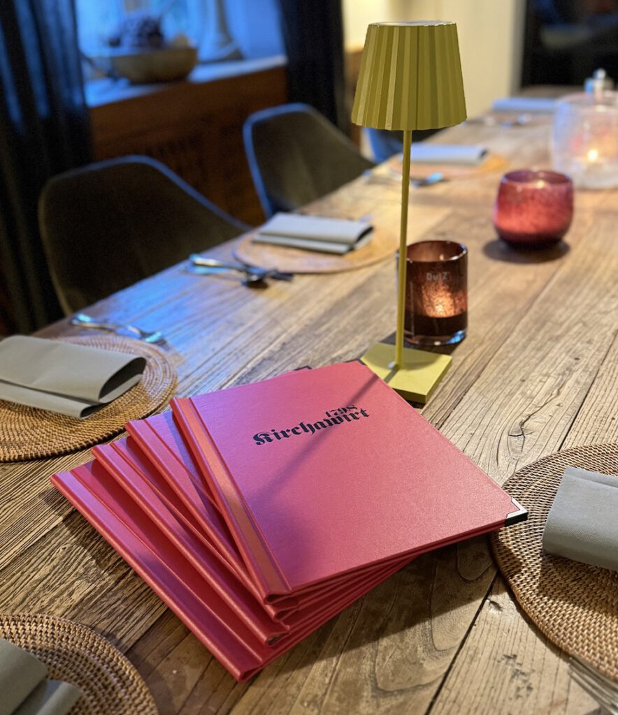 Genussreise-Tour ins thermal retreat & wellness resort Das Mühlbach 