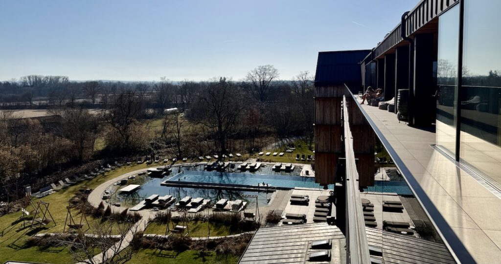 Genussreise-Tour ins thermal retreat & wellness resort Das Mühlbach 