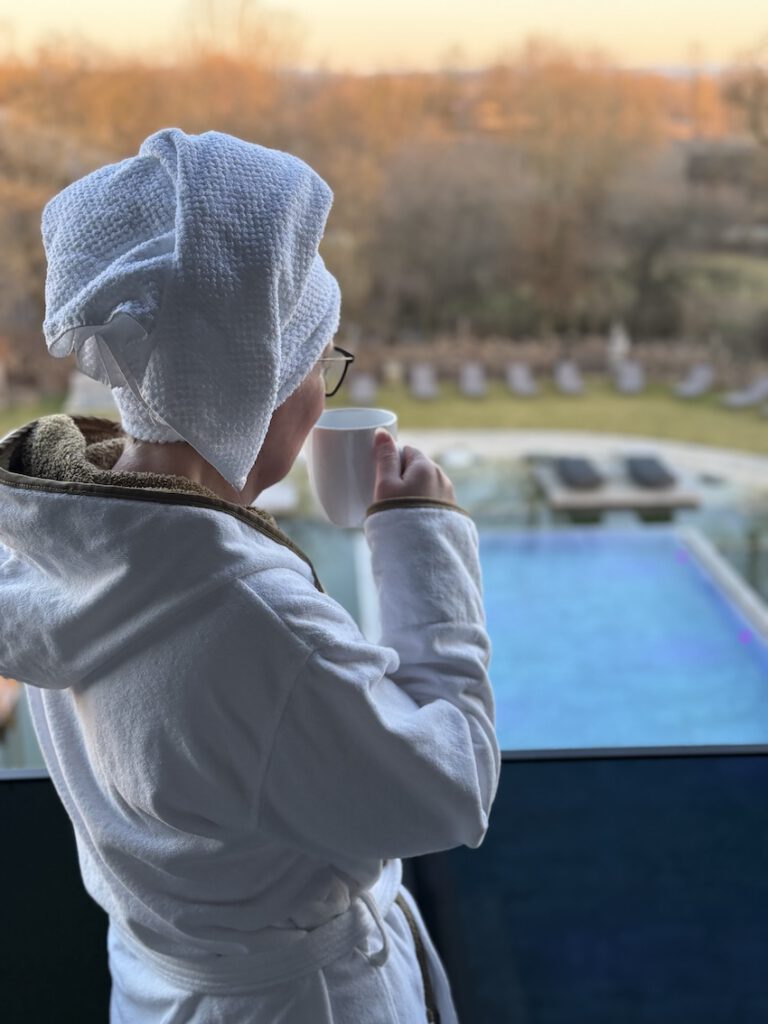 Genussreise-Tour ins thermal retreat & wellness resort Das Mühlbach 