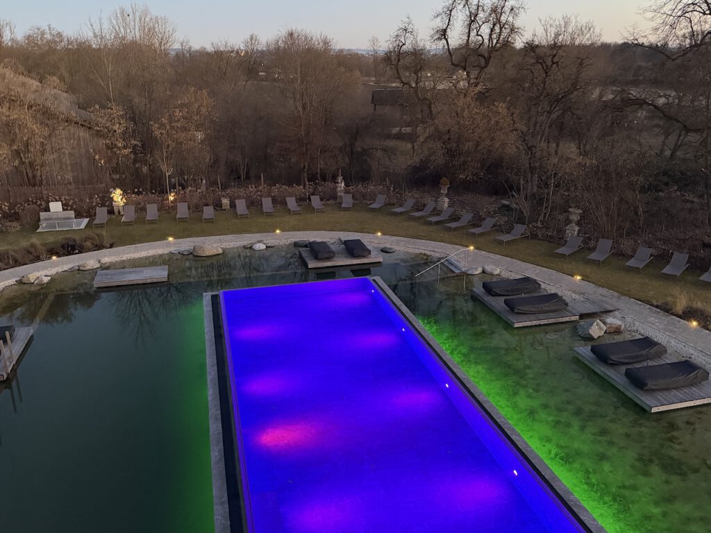 Genussreise-Tour ins thermal retreat & wellness resort Das Mühlbach 