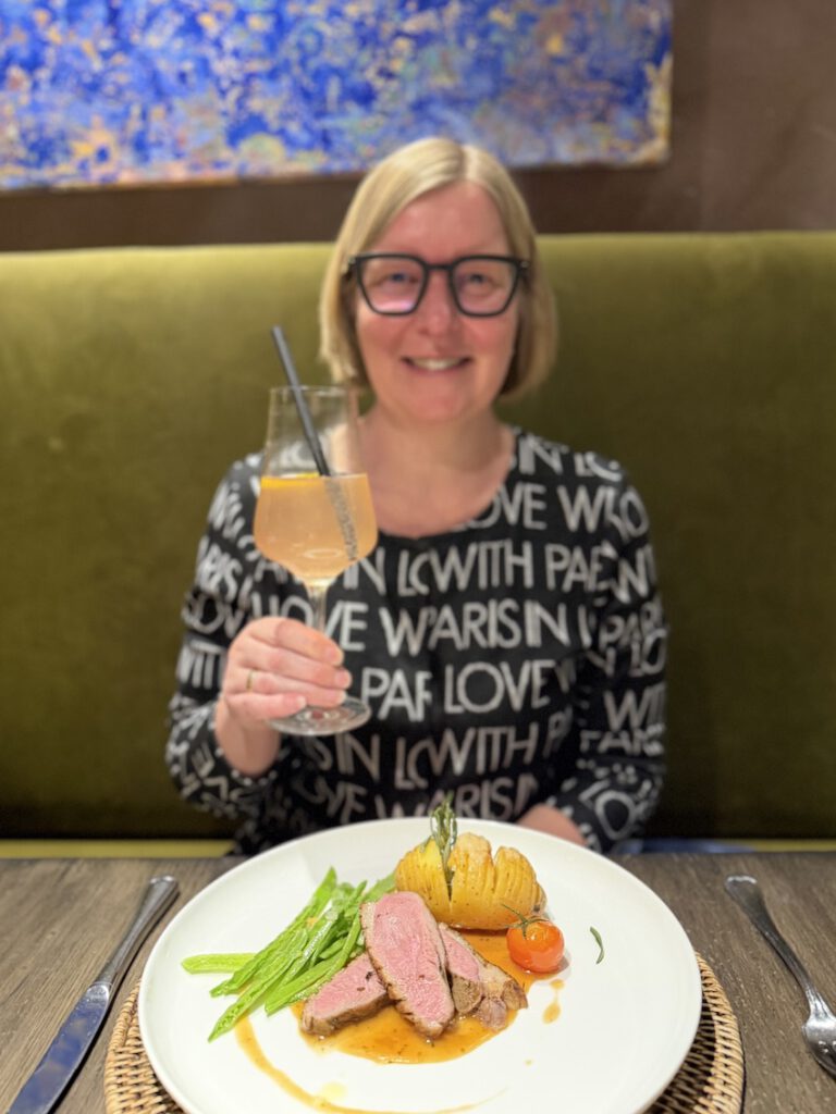 Genussreise-Tour ins thermal retreat & wellness resort Das Mühlbach 