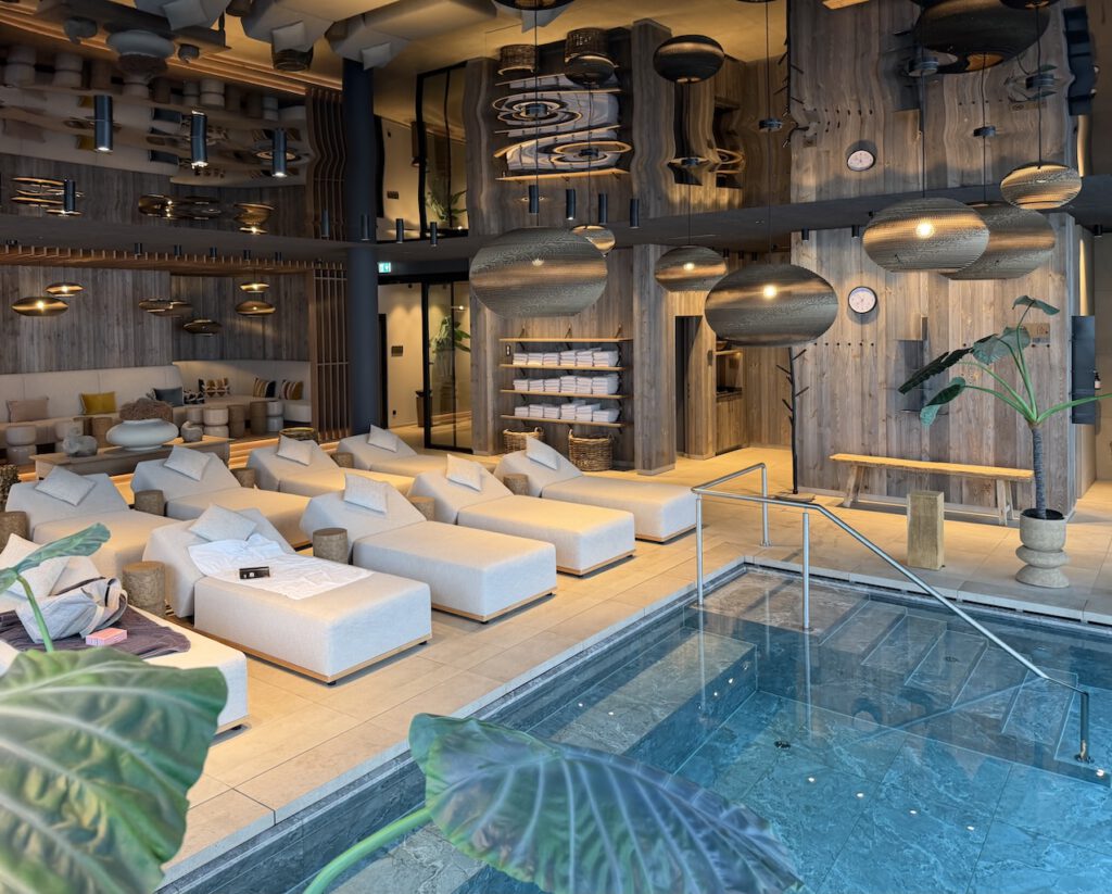 Genussreise-Tour ins thermal retreat & wellness resort Das Mühlbach 