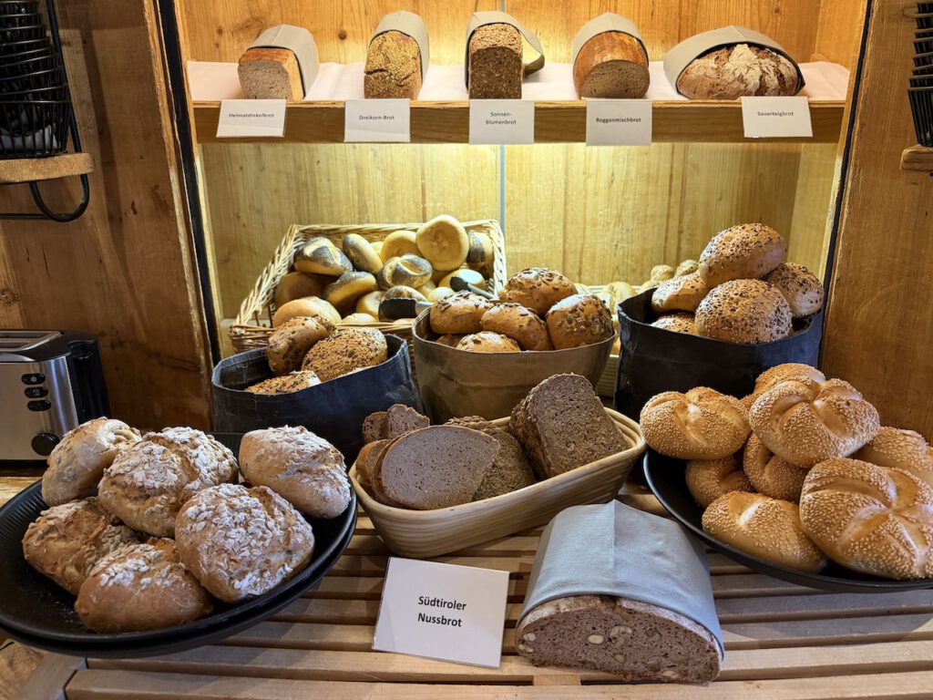 Genussreise-Tour ins thermal retreat & wellness resort Das Mühlbach 