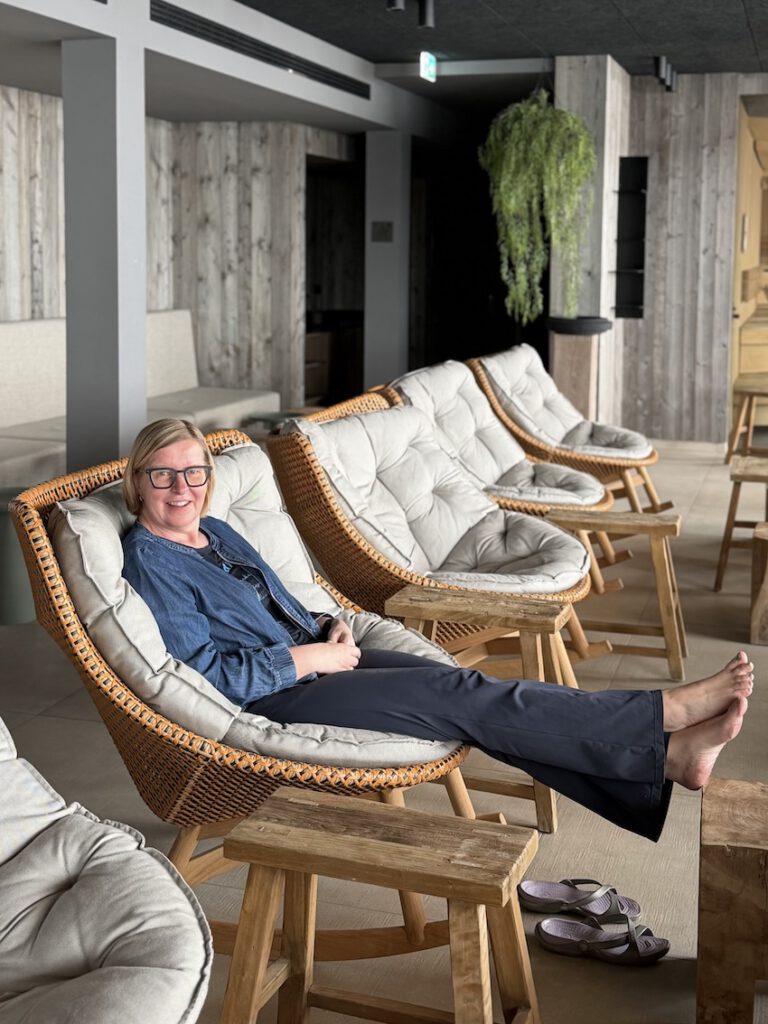 Genussreise-Tour ins thermal retreat & wellness resort Das Mühlbach 