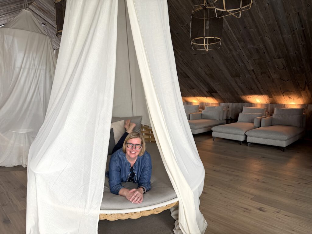 Genussreise-Tour ins thermal retreat & wellness resort Das Mühlbach 