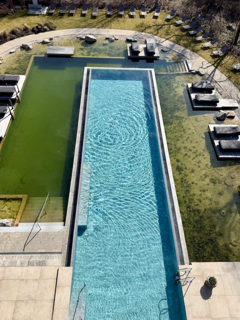 Genussreise-Tour ins thermal retreat & wellness resort Das Mühlbach 