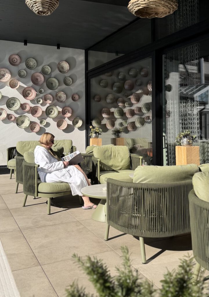 Genussreise-Tour ins thermal retreat & wellness resort Das Mühlbach 