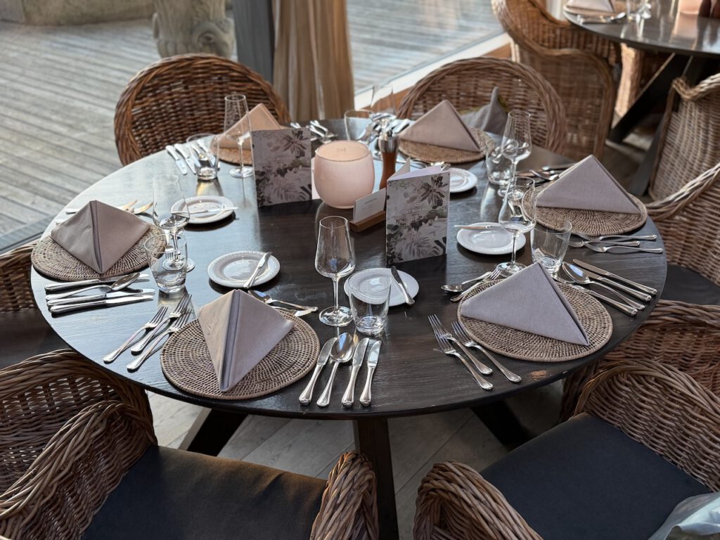 Genussreise-Tour ins thermal retreat & wellness resort Das Mühlbach 