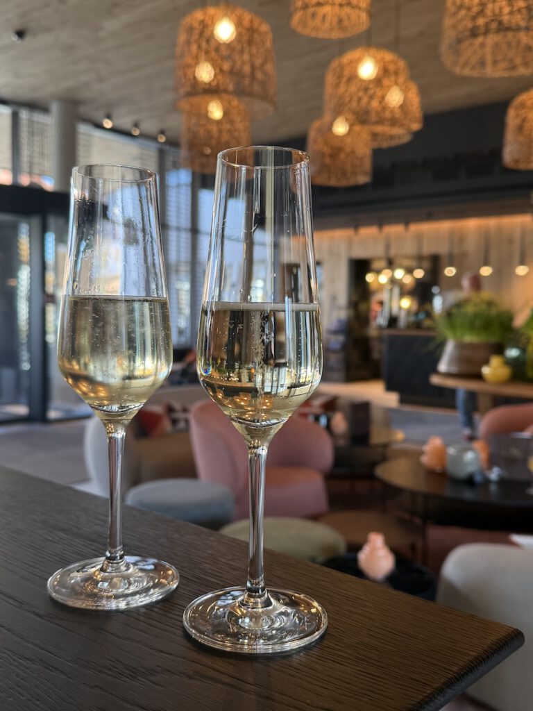 Genussreise-Tour ins thermal retreat & wellness resort Das Mühlbach 