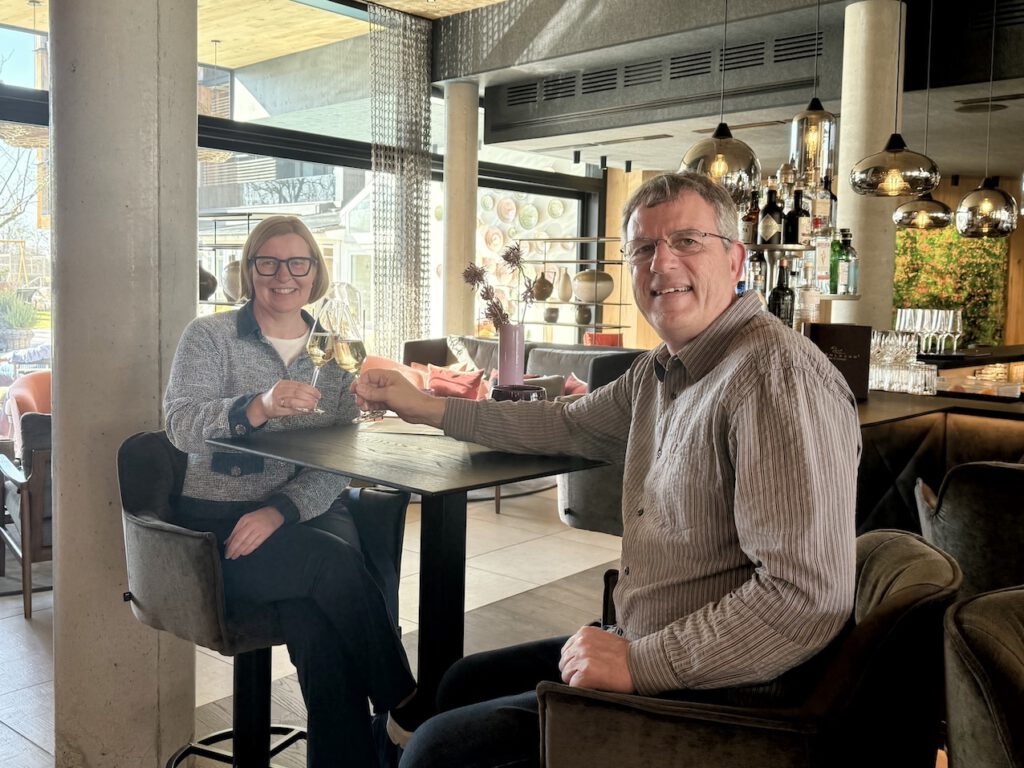 Genussreise-Tour ins thermal retreat & wellness resort Das Mühlbach 