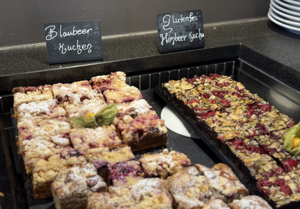 Genussreise-Tour ins thermal retreat & wellness resort Das Mühlbach 