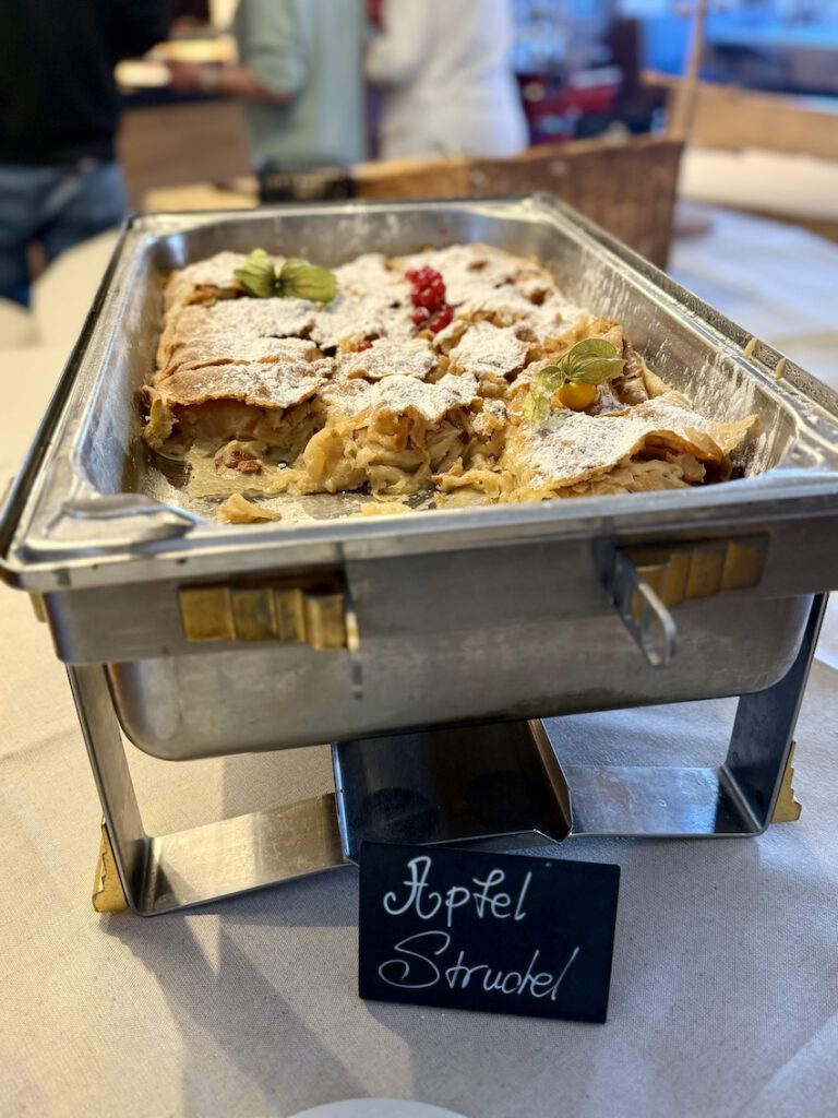 Genussreise-Tour ins thermal retreat & wellness resort Das Mühlbach 