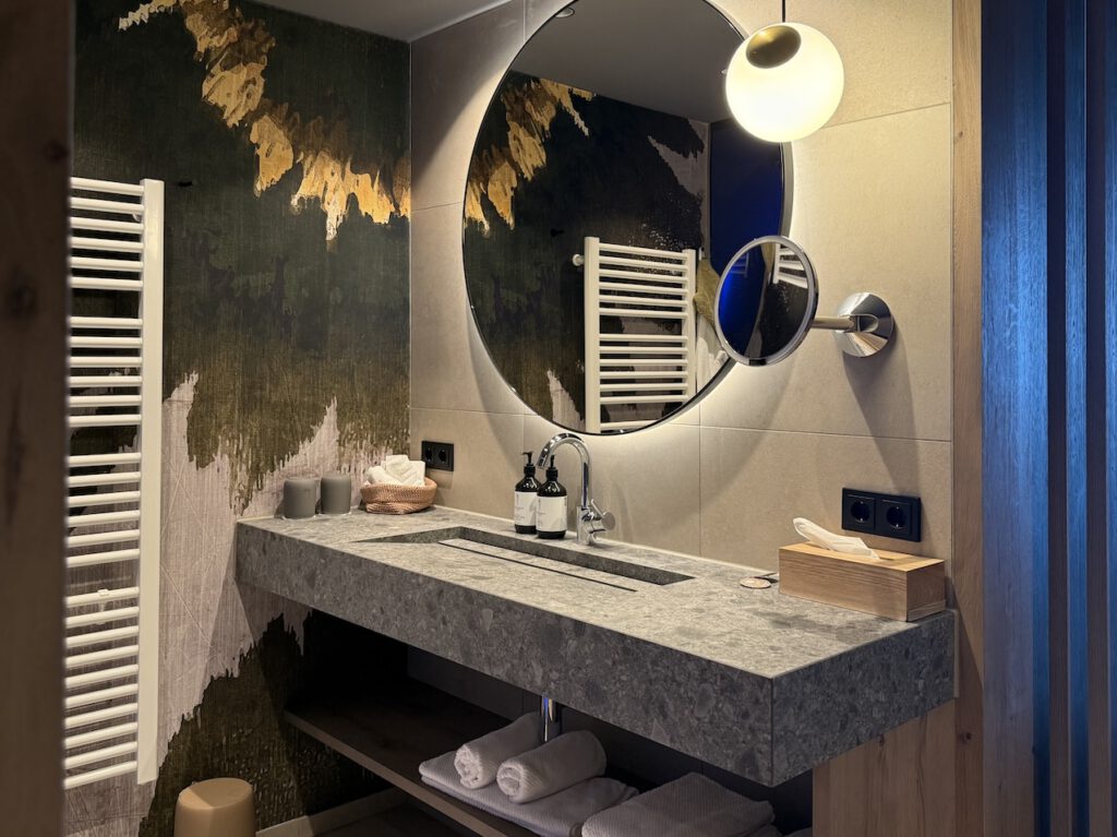 Genussreise-Tour ins thermal retreat & wellness resort Das Mühlbach 