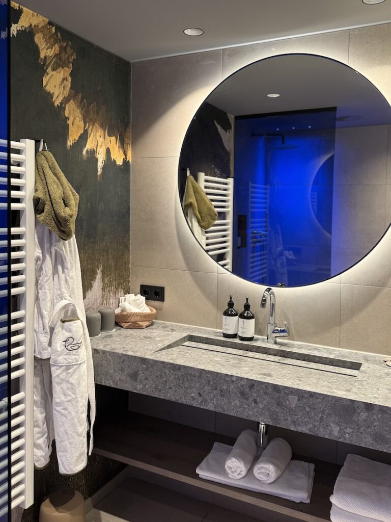 Genussreise-Tour ins thermal retreat & wellness resort Das Mühlbach 