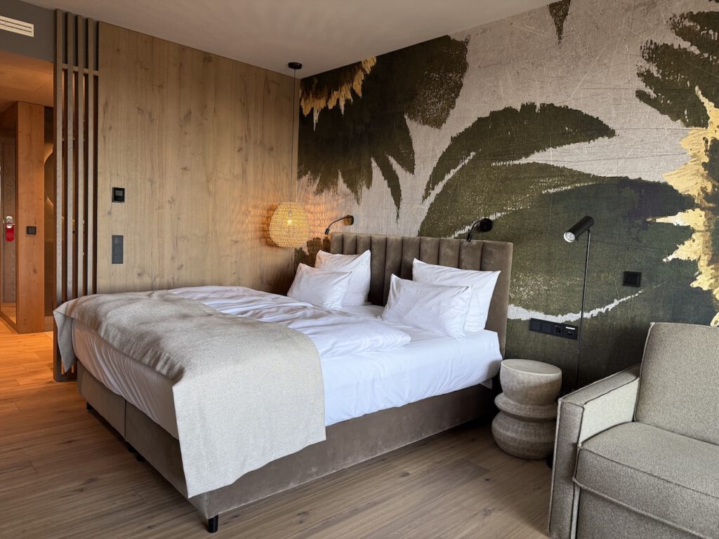 Genussreise-Tour ins thermal retreat & wellness resort Das Mühlbach 