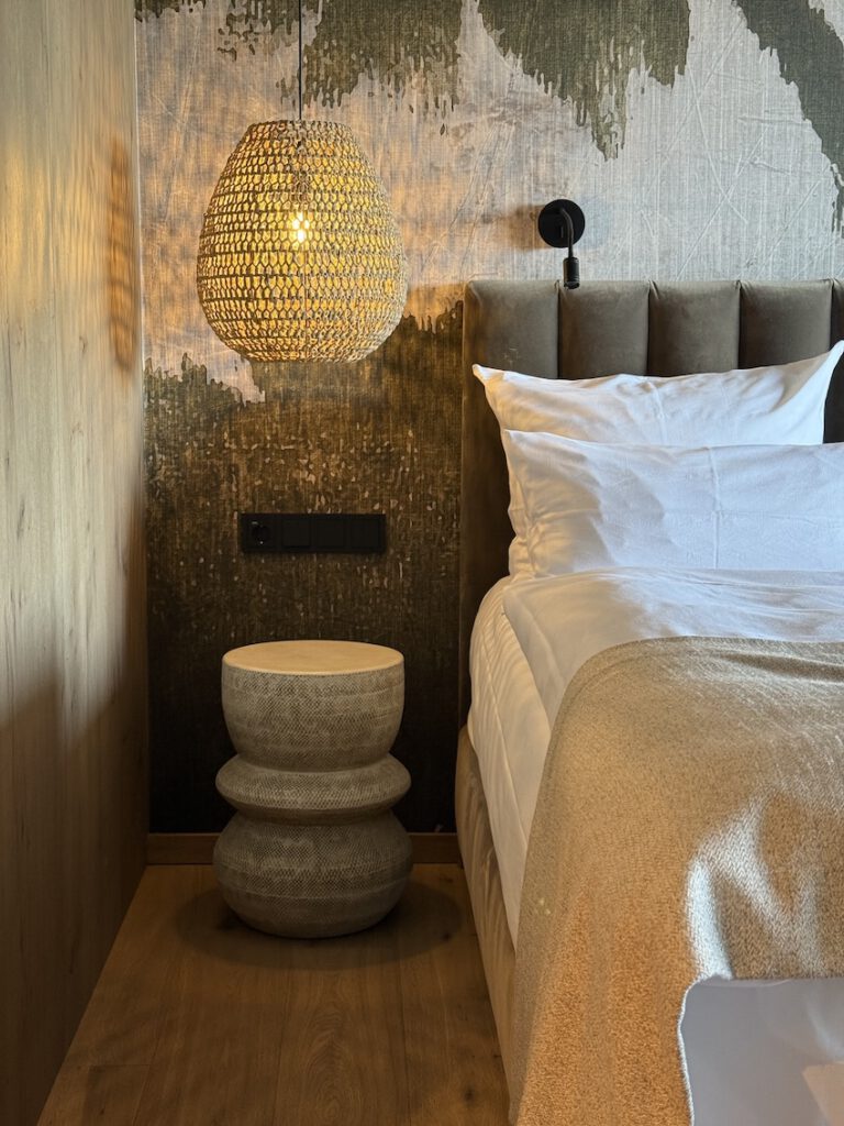 Genussreise-Tour ins thermal retreat & wellness resort Das Mühlbach 