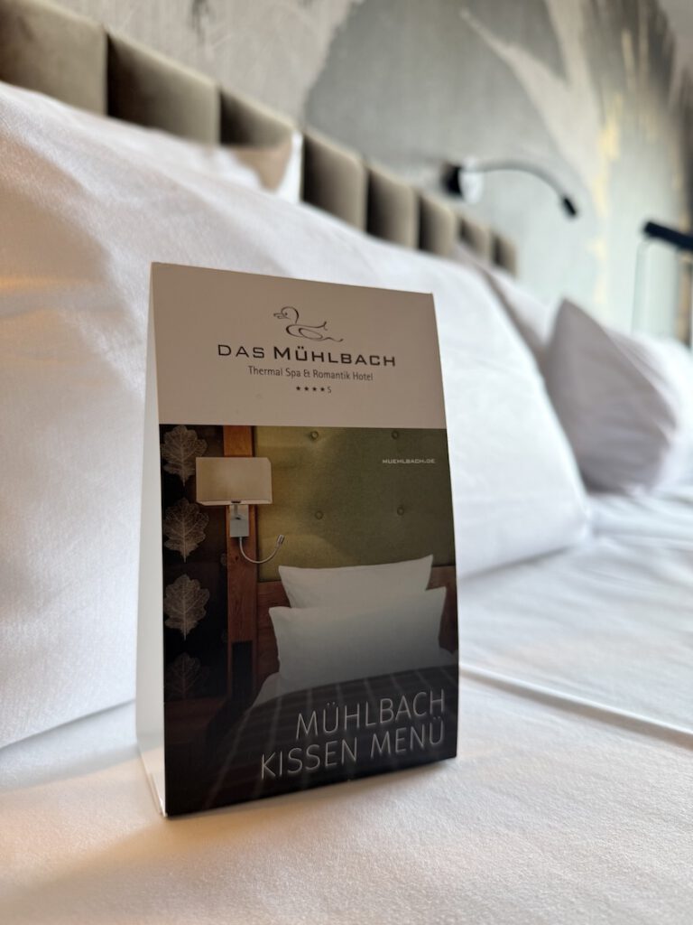 Genussreise-Tour ins thermal retreat & wellness resort Das Mühlbach 