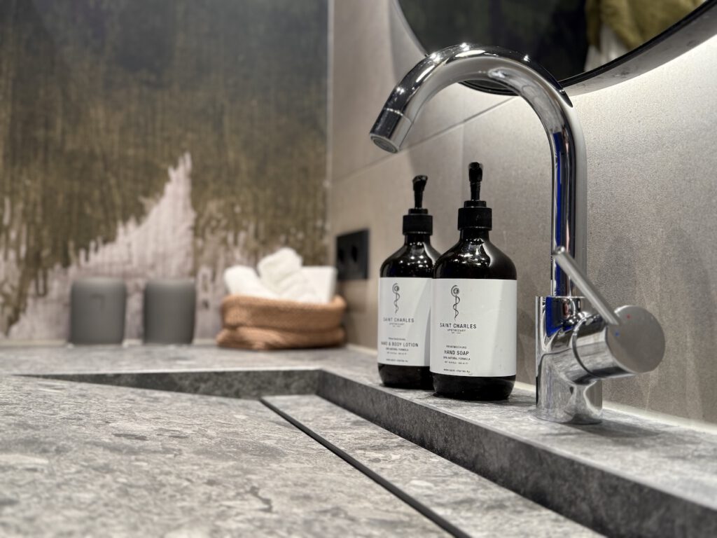 Genussreise-Tour ins thermal retreat & wellness resort Das Mühlbach 