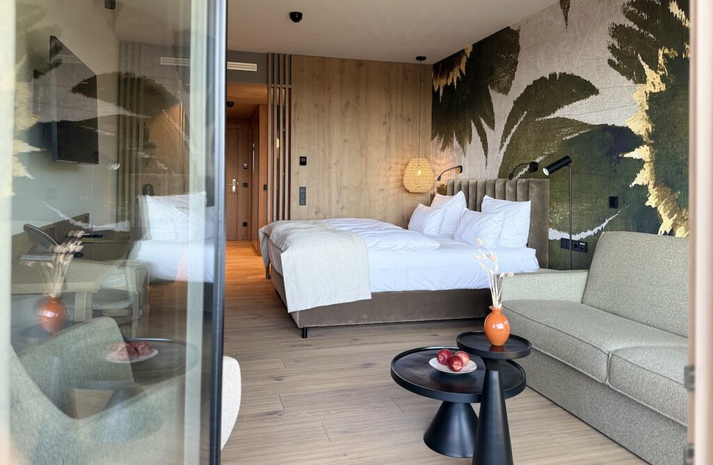 Genussreise-Tour ins thermal retreat & wellness resort Das Mühlbach 