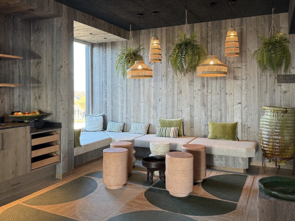 Genussreise-Tour ins thermal retreat & wellness resort Das Mühlbach 