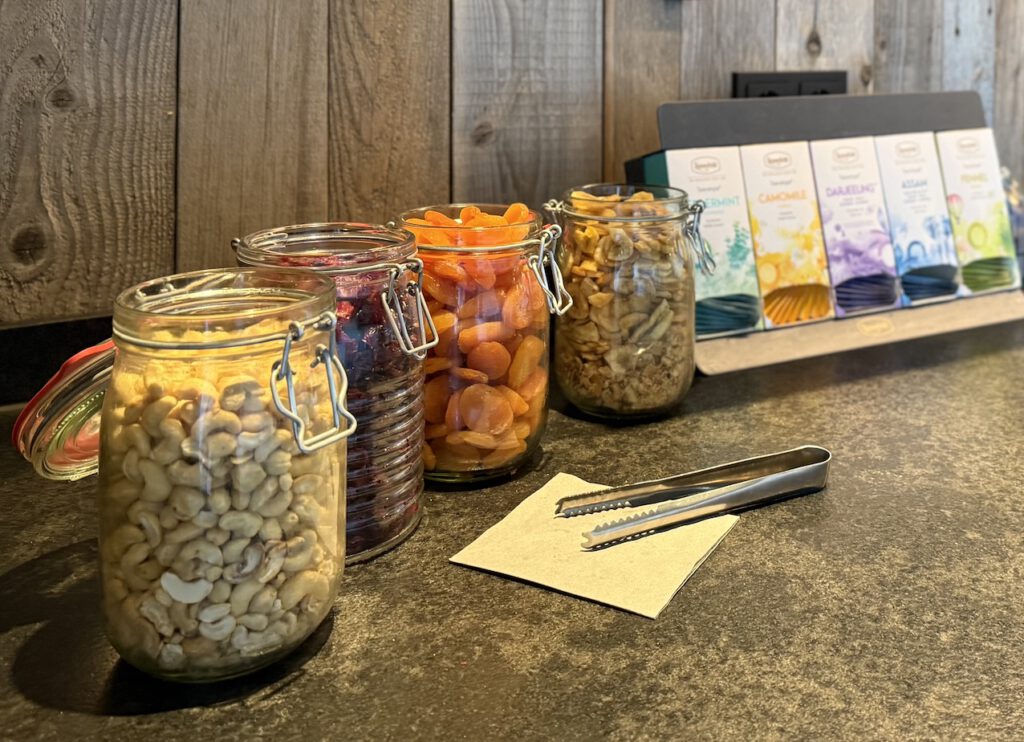 Genussreise-Tour ins thermal retreat & wellness resort Das Mühlbach 