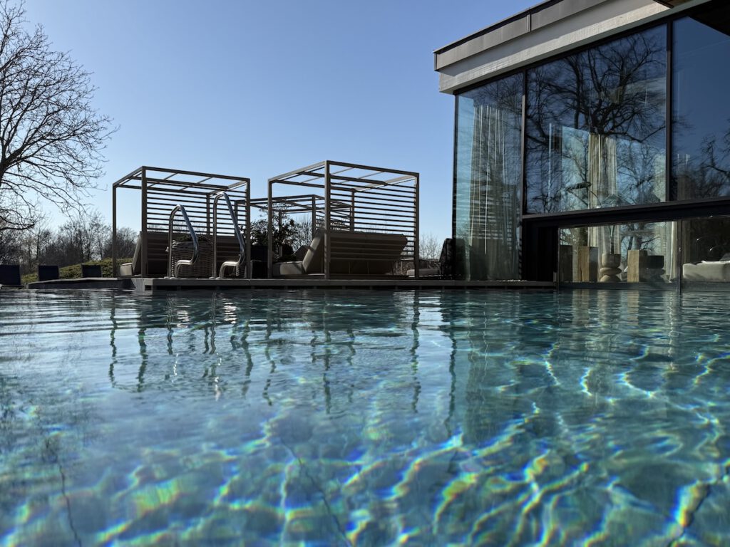 Genussreise-Tour ins thermal retreat & wellness resort Das Mühlbach 