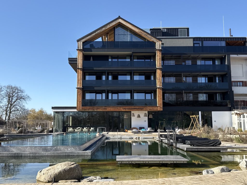 Genussreise-Tour ins thermal retreat & wellness resort Das Mühlbach 