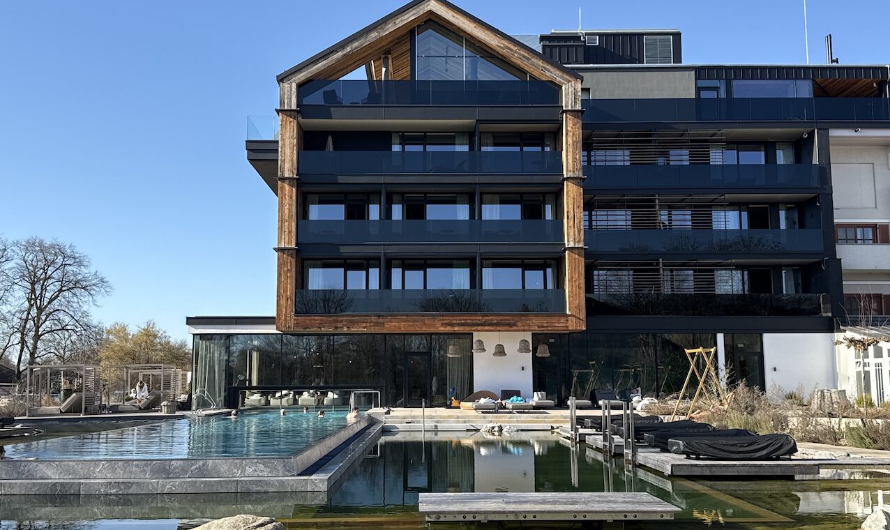 Genussreise-Tour ins thermal retreat & wellness resort Das Mühlbach
