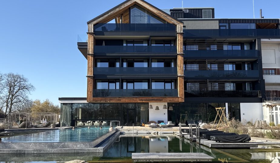 Genussreise-Tour ins thermal retreat & wellness resort Das Mühlbach