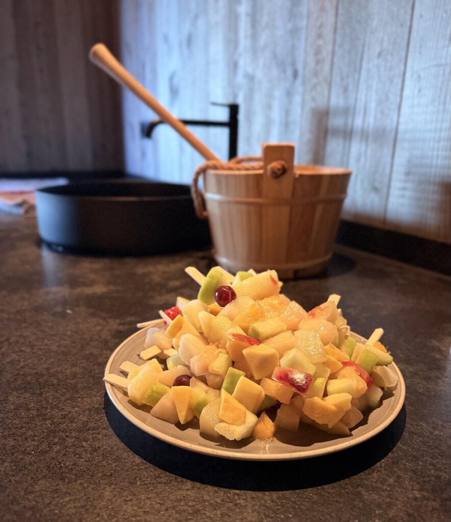 Genussreise-Tour ins thermal retreat & wellness resort Das Mühlbach 