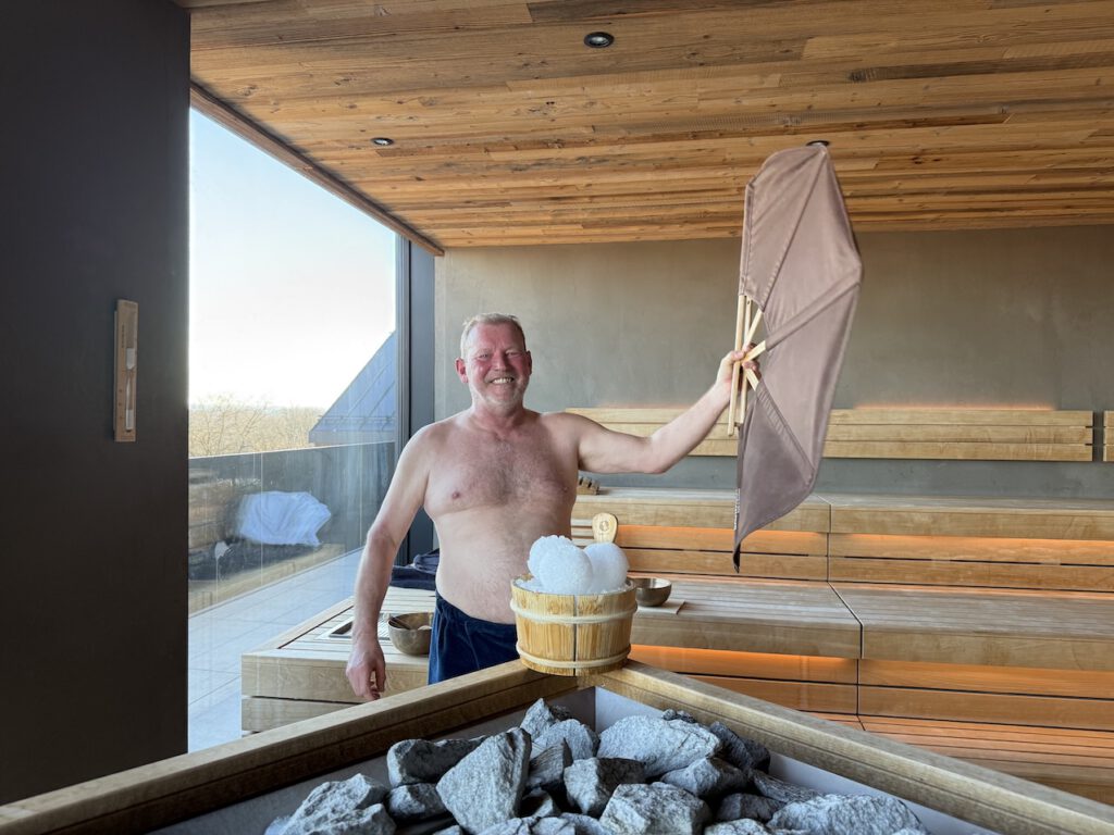 Genussreise-Tour ins thermal retreat & wellness resort Das Mühlbach 