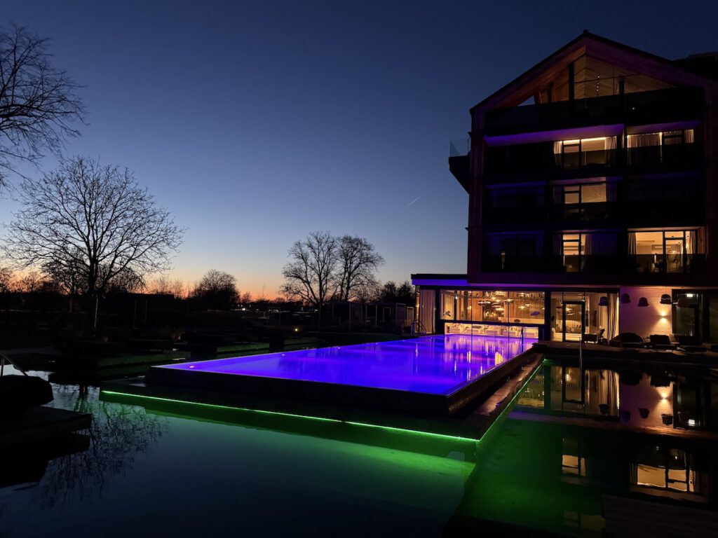 Genussreise-Tour ins thermal retreat & wellness resort Das Mühlbach 