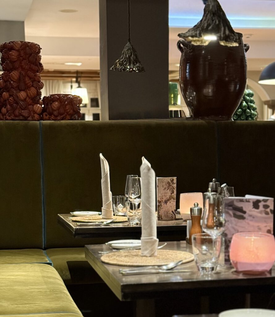 Genussreise-Tour ins thermal retreat & wellness resort Das Mühlbach 