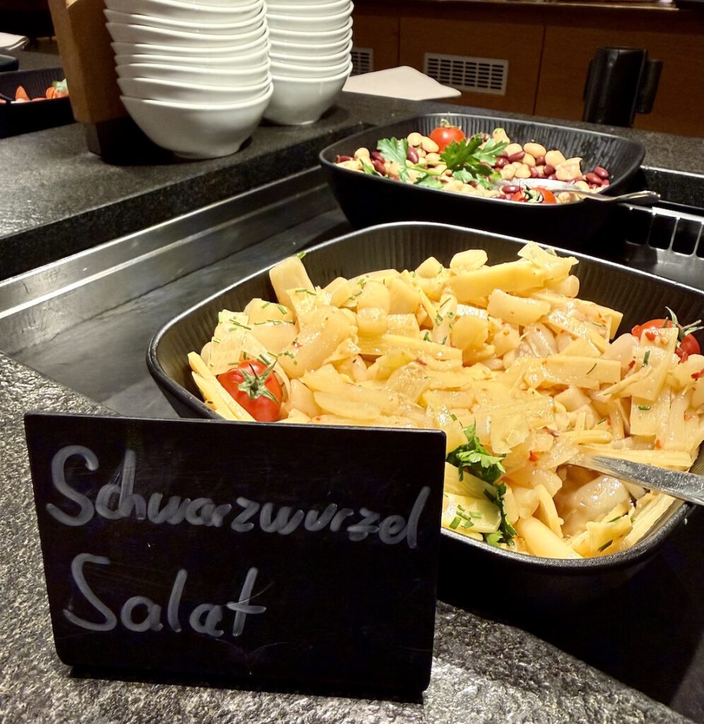 Genussreise-Tour ins thermal retreat & wellness resort Das Mühlbach 