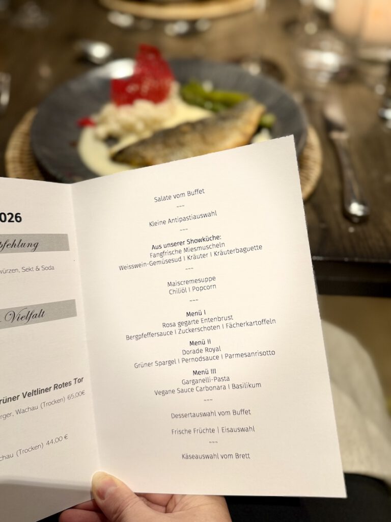 Genussreise-Tour ins thermal retreat & wellness resort Das Mühlbach 