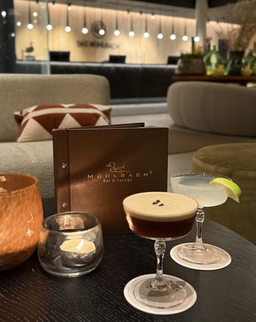 Genussreise-Tour ins thermal retreat & wellness resort Das Mühlbach 