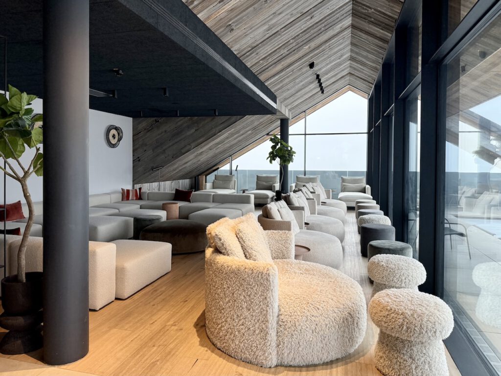 Genussreise-Tour ins thermal retreat & wellness resort Das Mühlbach 