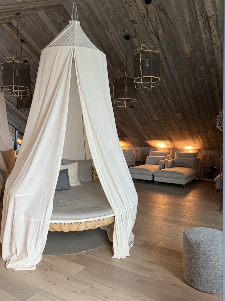 Genussreise-Tour ins thermal retreat & wellness resort Das Mühlbach 