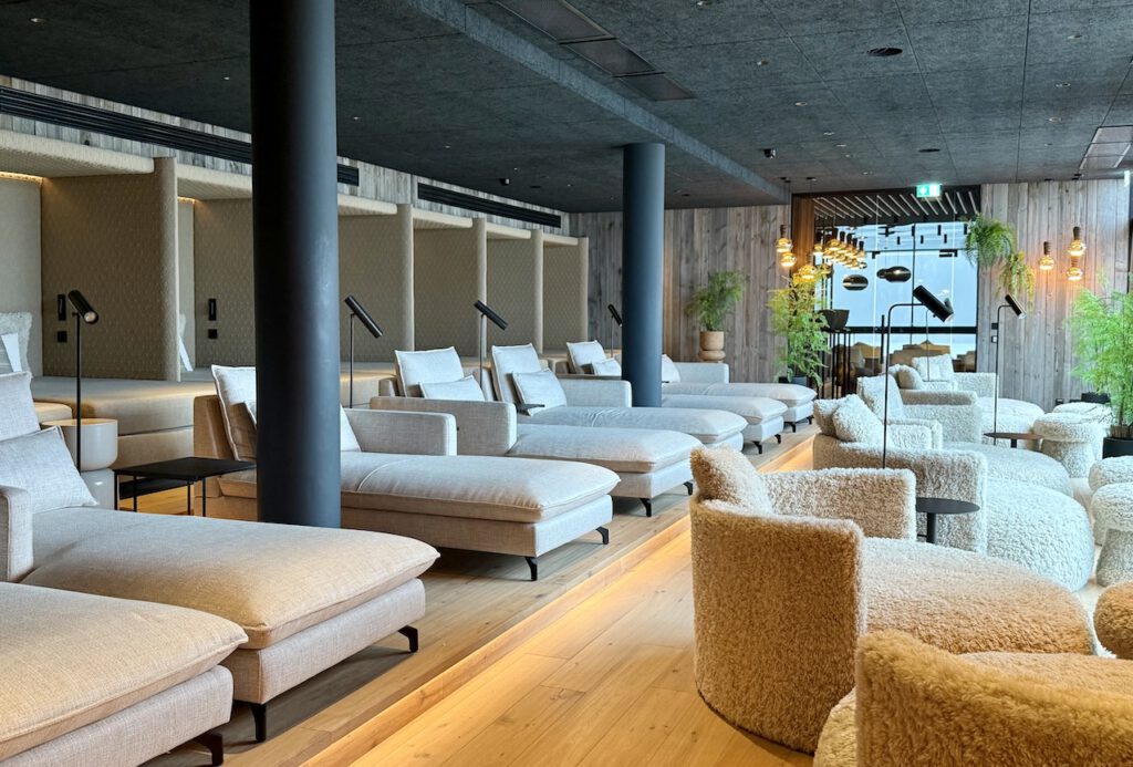 Genussreise-Tour ins thermal retreat & wellness resort Das Mühlbach 