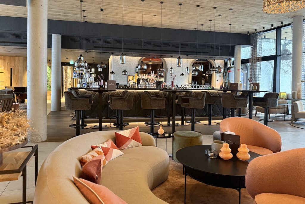 Genussreise-Tour ins thermal retreat & wellness resort Das Mühlbach 