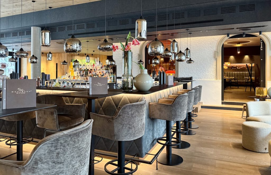 Genussreise-Tour ins thermal retreat & wellness resort Das Mühlbach 