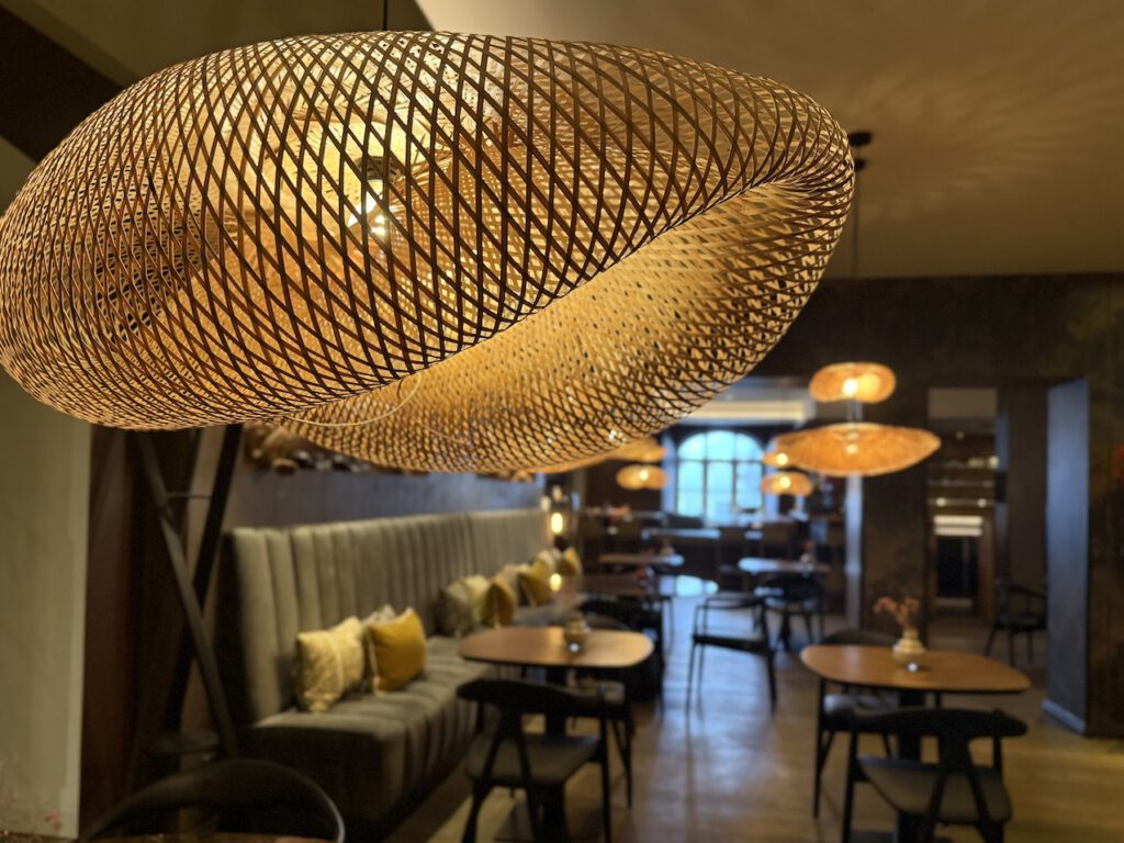 Genussreise-Tour ins thermal retreat & wellness resort Das Mühlbach 