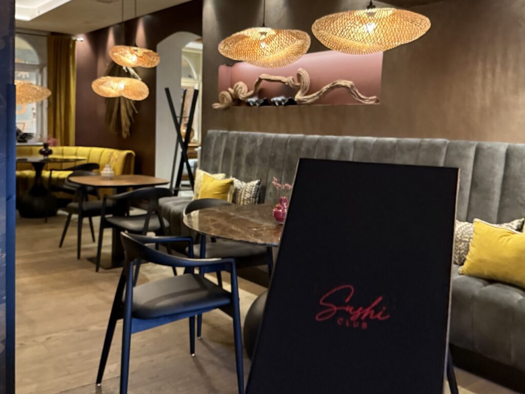 Genussreise-Tour ins thermal retreat & wellness resort Das Mühlbach 