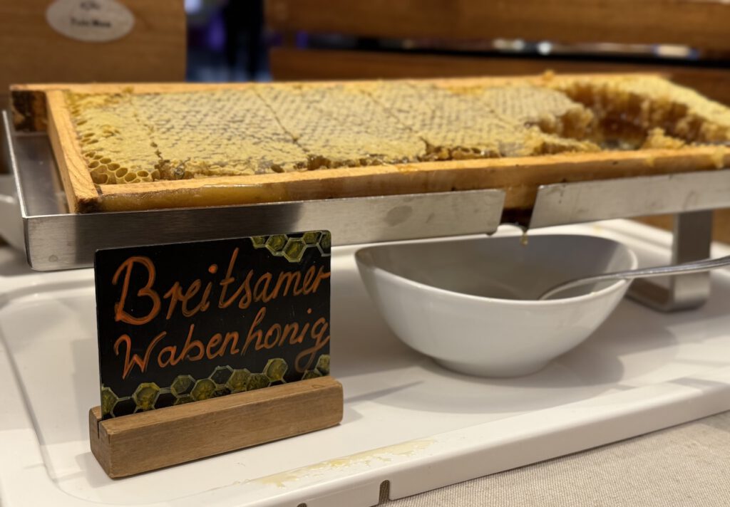 Genussreise-Tour ins thermal retreat & wellness resort Das Mühlbach 