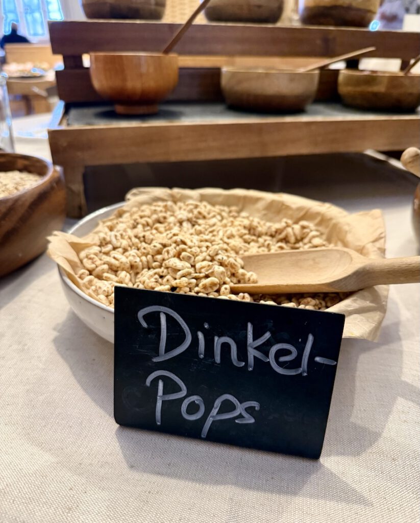 Genussreise-Tour ins thermal retreat & wellness resort Das Mühlbach 