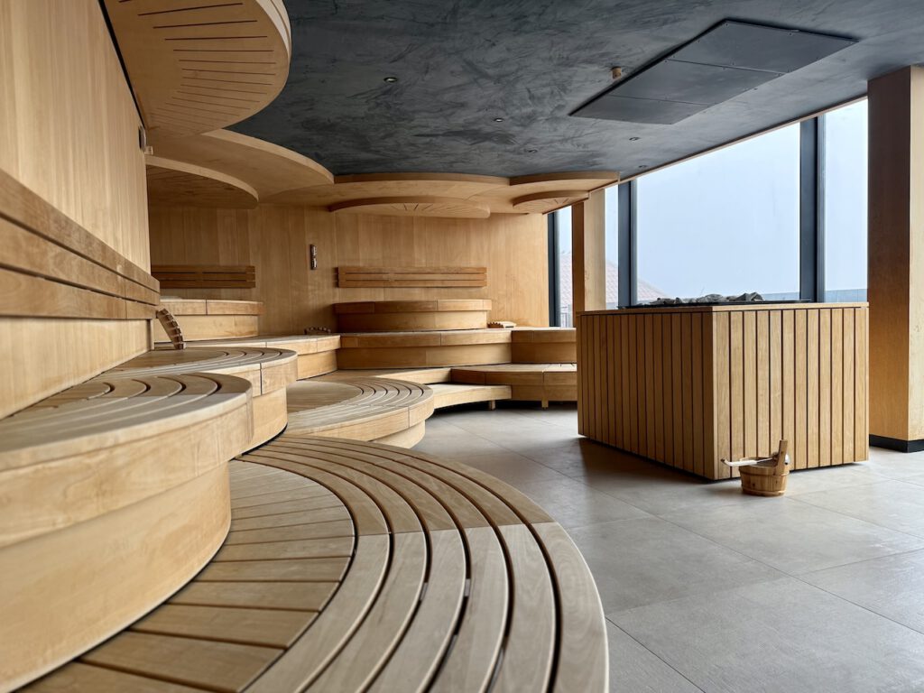 Genussreise-Tour ins thermal retreat & wellness resort Das Mühlbach 