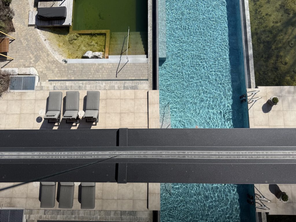 Genussreise-Tour ins thermal retreat & wellness resort Das Mühlbach 