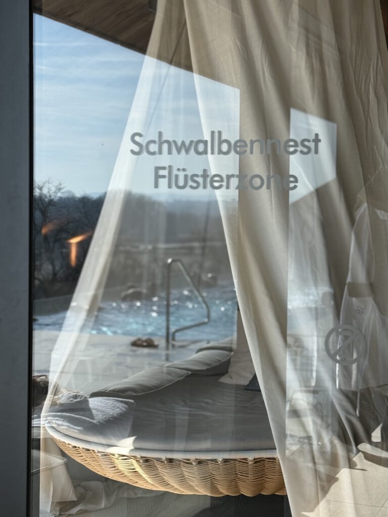 Genussreise-Tour ins thermal retreat & wellness resort Das Mühlbach 